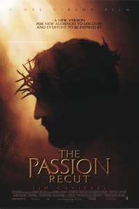 The Passion of the Christ - Poster