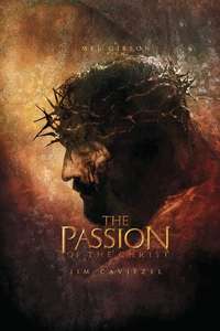 The Passion of the Christ - Poster