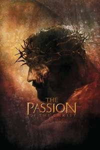 The Passion of the Christ - Poster