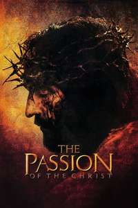 The Passion of the Christ - Poster