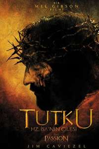 The Passion of the Christ - Poster