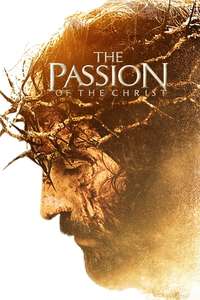 The Passion of the Christ - Poster