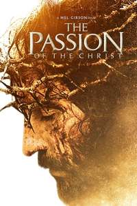 The Passion of the Christ - Poster