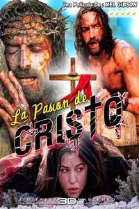 The Passion of the Christ - Poster