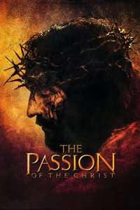 The Passion of the Christ - Poster