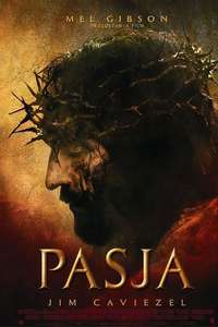 The Passion of the Christ - Poster