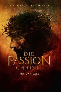 The Passion of the Christ - Poster