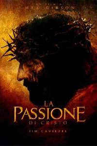 The Passion of the Christ - Poster