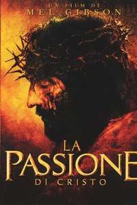 The Passion of the Christ - Poster