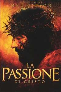 The Passion of the Christ - Poster