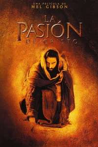 The Passion of the Christ - Poster