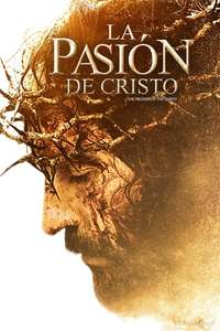 The Passion of the Christ - Poster