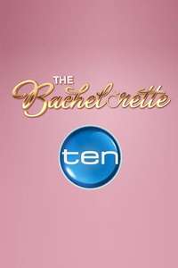 The Bachelorette - Poster