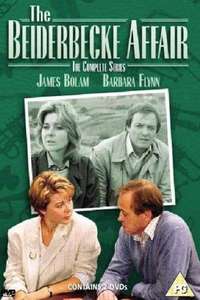 The Beiderbecke Affair - Poster