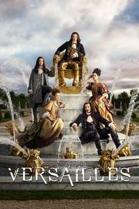 Versailles - Posters