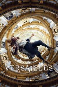 Versailles - Posters