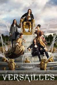 Versailles - Posters