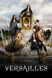 Versailles - Posters