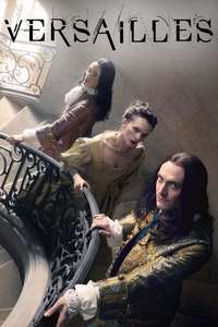 Versailles - Posters