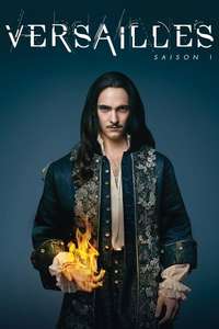 Versailles - Posters