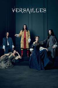 Versailles - Posters