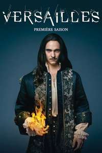 Versailles - Posters