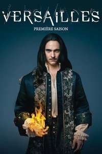 Versailles - Posters