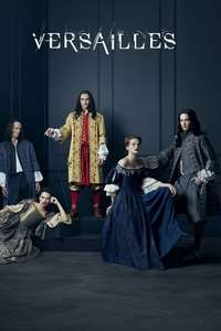 Versailles - Posters