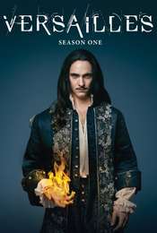 Versailles Season 1