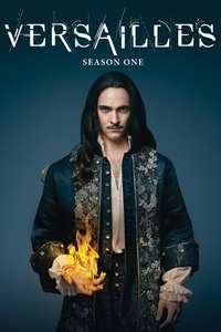 Versailles - Posters