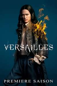 Versailles - Posters