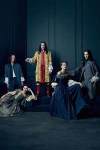 Versailles - Posters