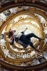 Versailles - Posters
