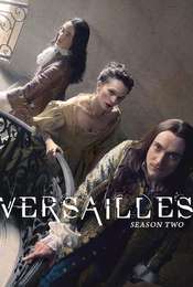 Versailles Season 2