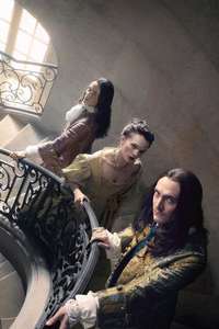 Versailles - Posters
