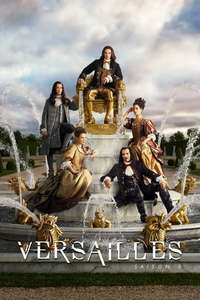 Versailles - Posters