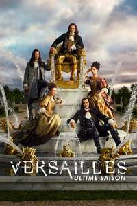 Versailles - Posters