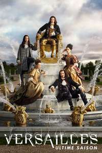 Versailles - Posters