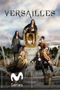 Versailles - Posters