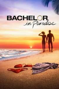 Bachelor in Paradise - Posters