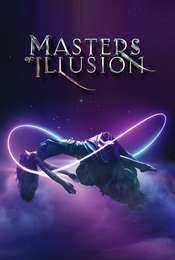 Masters of Illusion Season 6