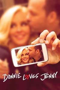 Donnie Loves Jenny - Poster