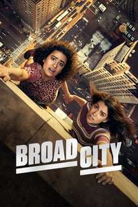 Broad City - Poster