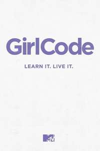 Girl Code - Poster