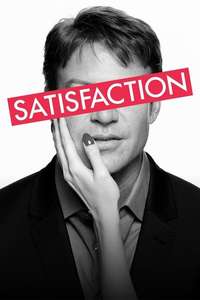 Satisfaction - Poster