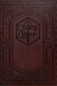 Critical Role - Poster