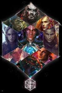 Critical Role - Poster