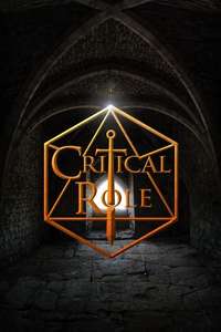 Critical Role - Poster