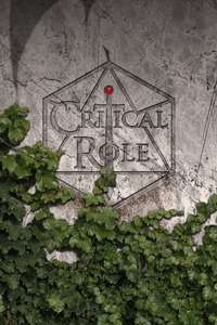 Critical Role - Poster