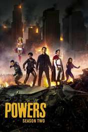 Powers